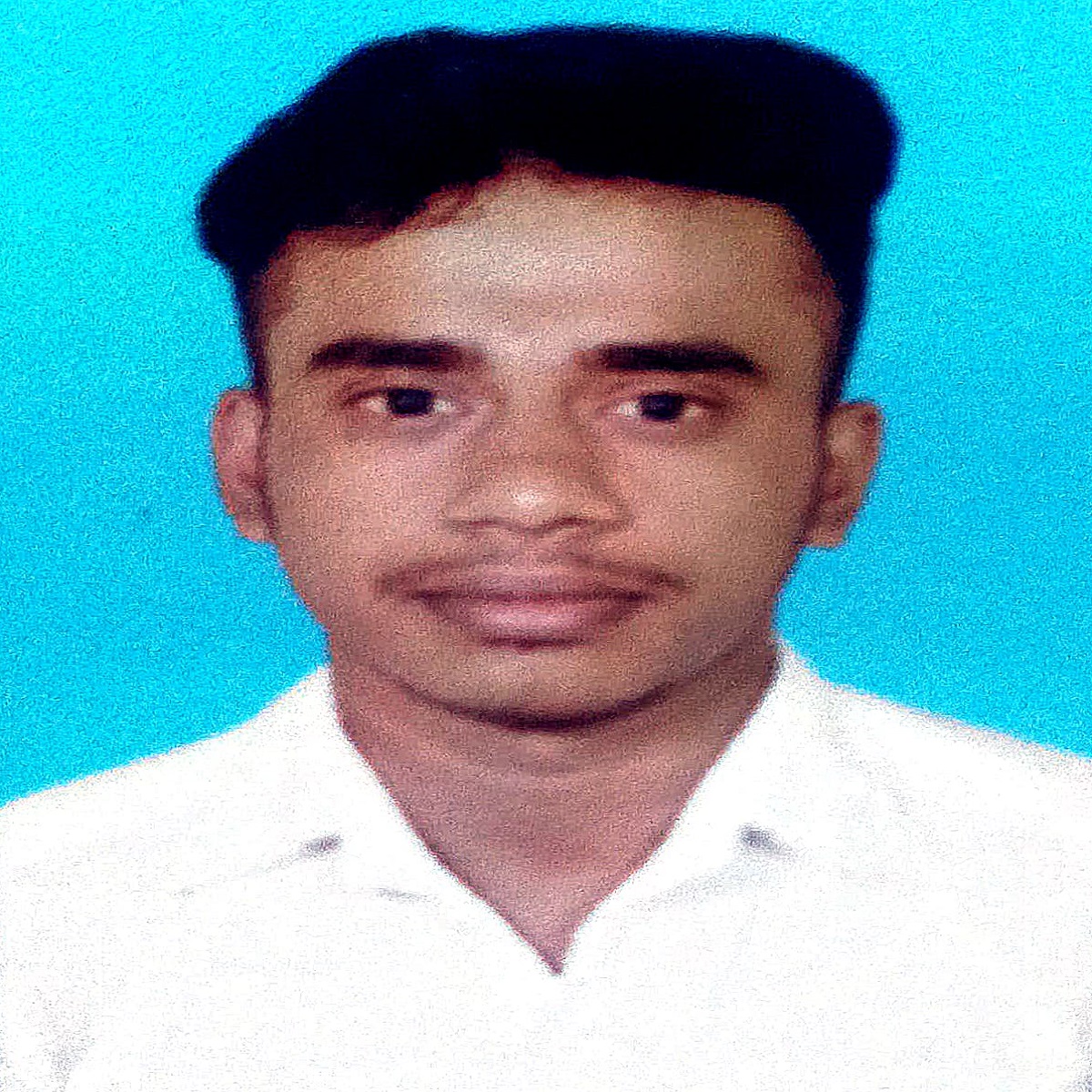 DAKSHINARANJAN MONDAL